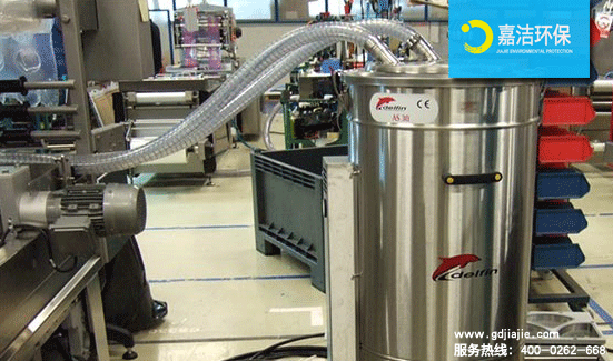 哪個品牌的工業用吸塵器更好？如何選擇工業用吸塵器？ 